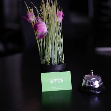 Hotel Boutique Tremo Bellavista Santiago Dış mekan fotoğraf