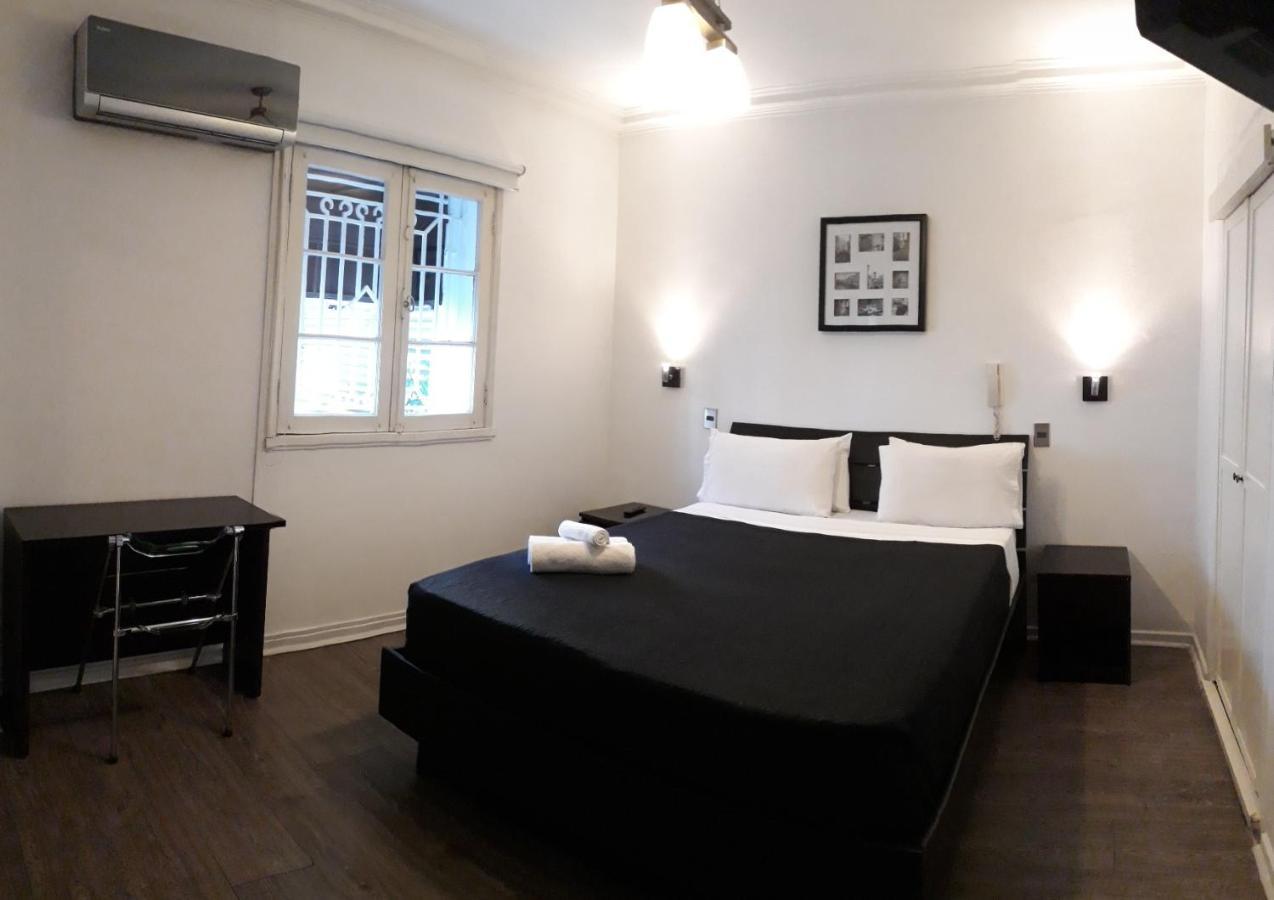 Hotel Boutique Tremo Bellavista Santiago Dış mekan fotoğraf