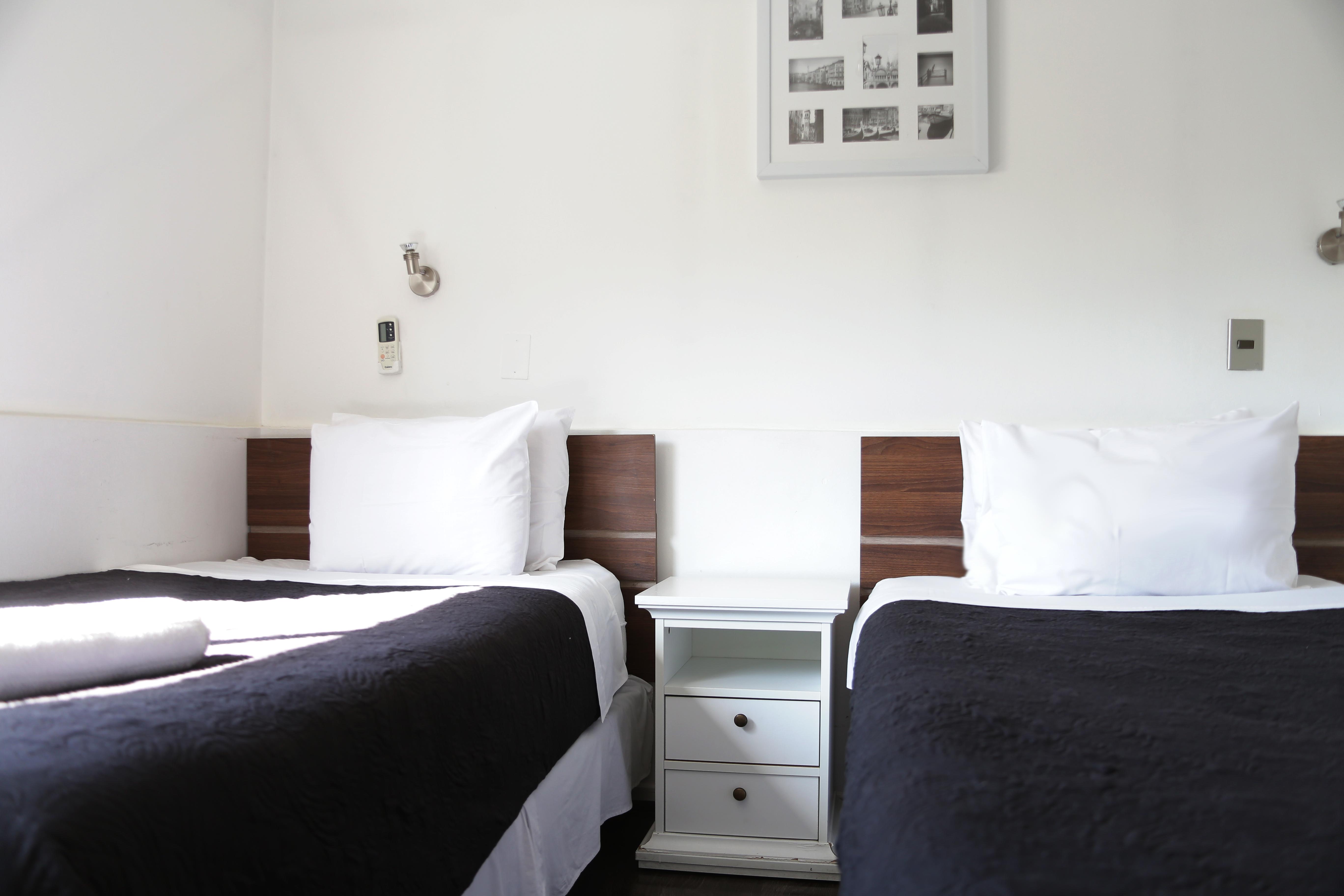 Hotel Boutique Tremo Bellavista Santiago Dış mekan fotoğraf