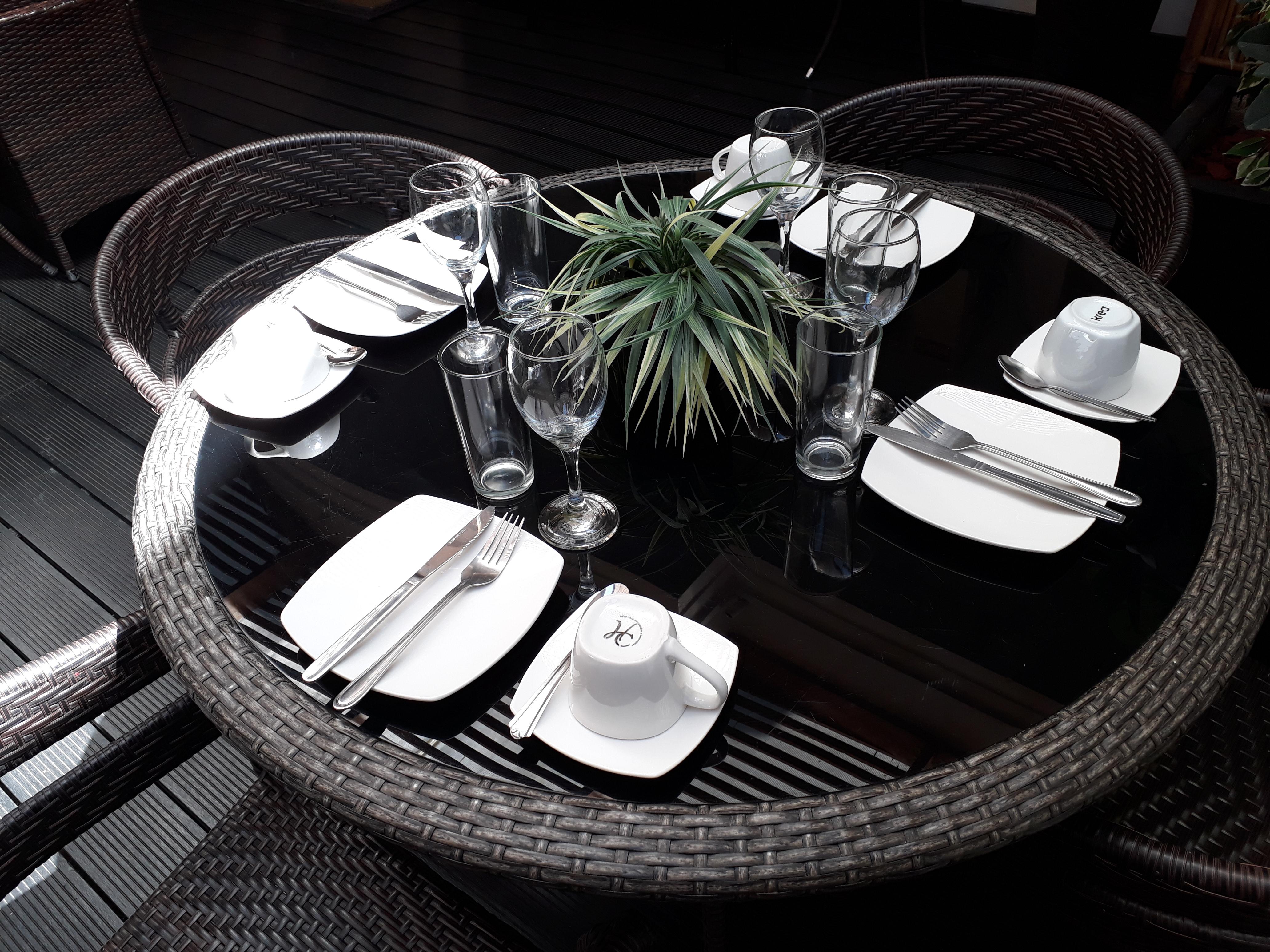 Hotel Boutique Tremo Bellavista Santiago Dış mekan fotoğraf