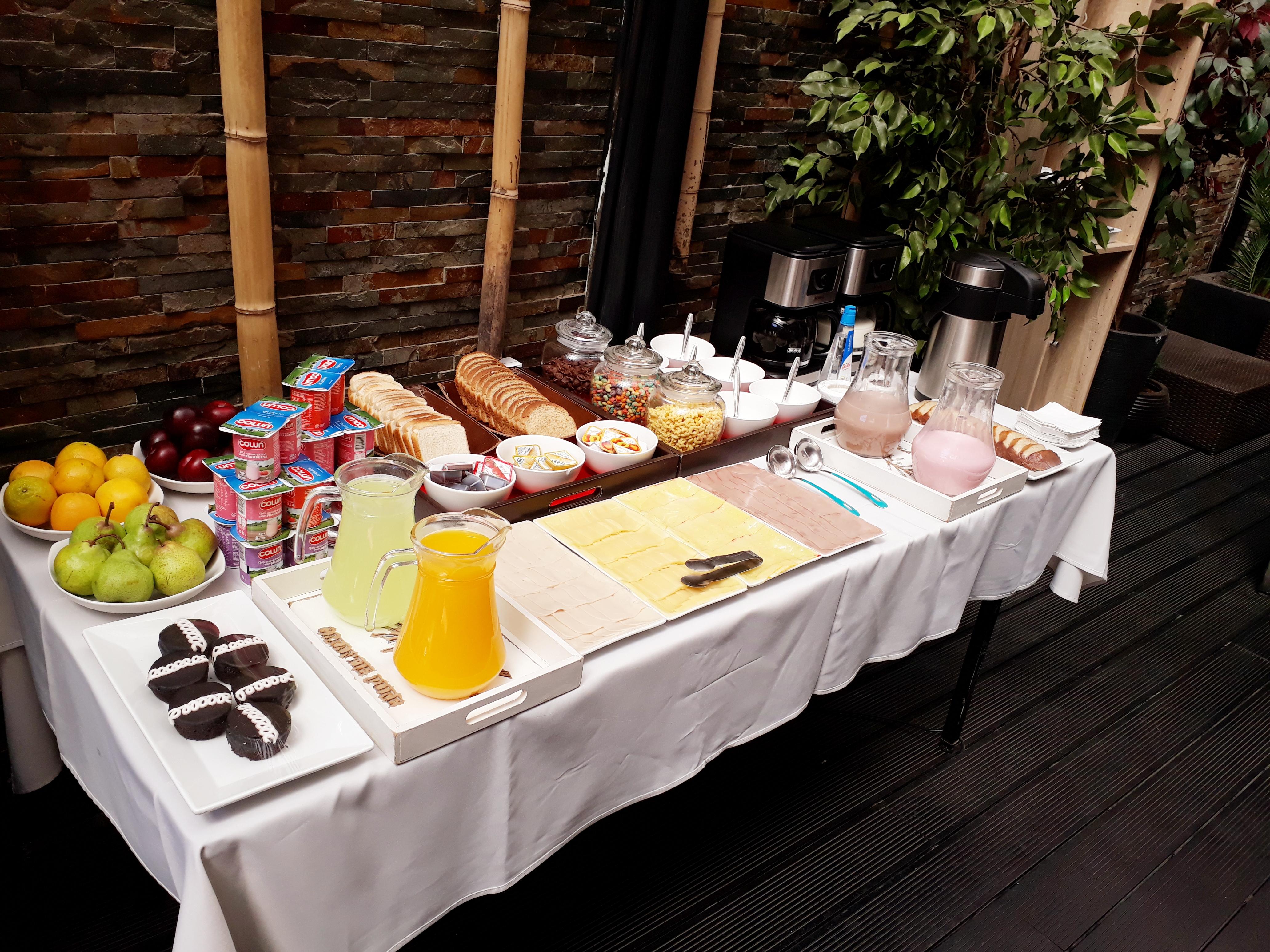 Hotel Boutique Tremo Bellavista Santiago Dış mekan fotoğraf