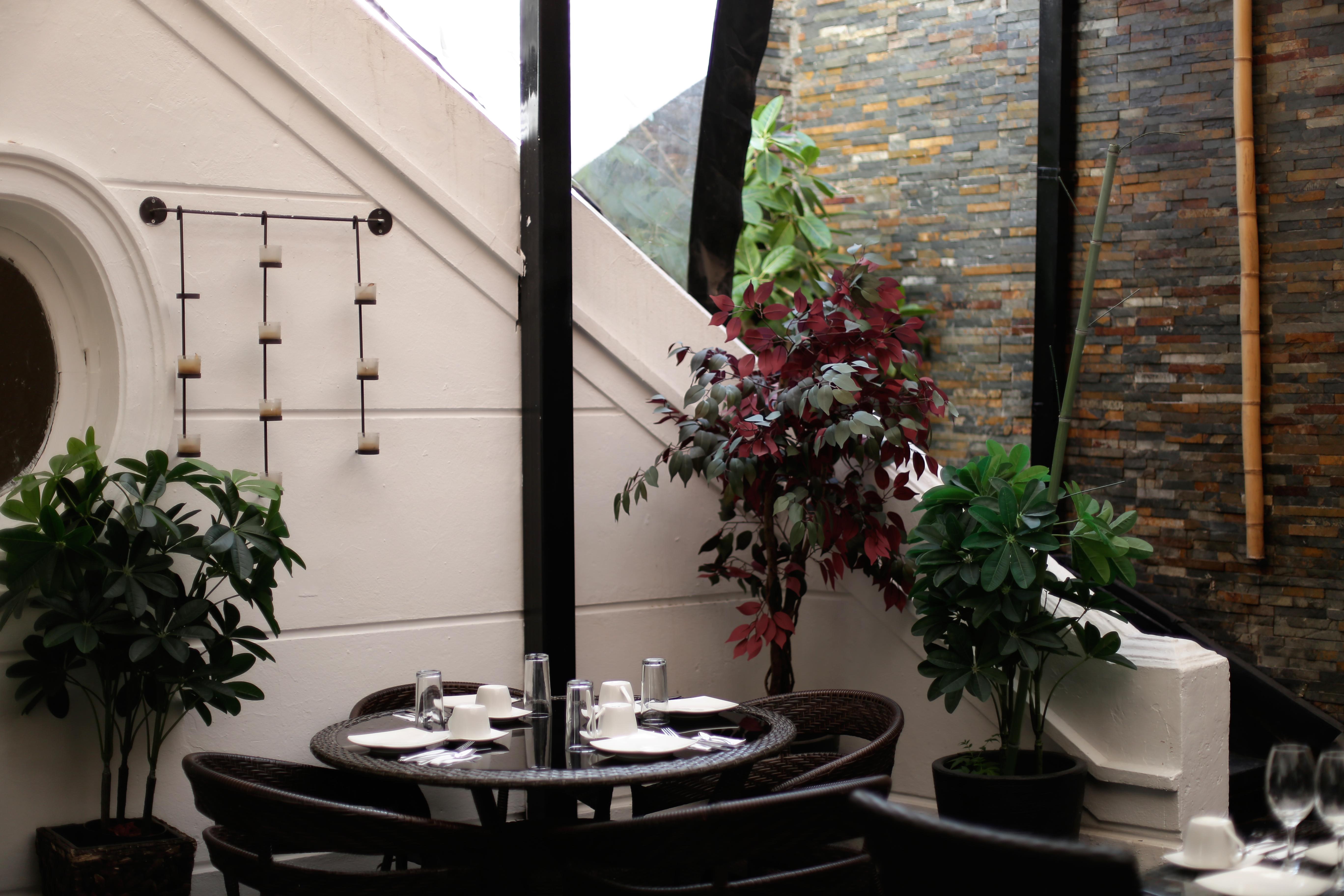 Hotel Boutique Tremo Bellavista Santiago Dış mekan fotoğraf