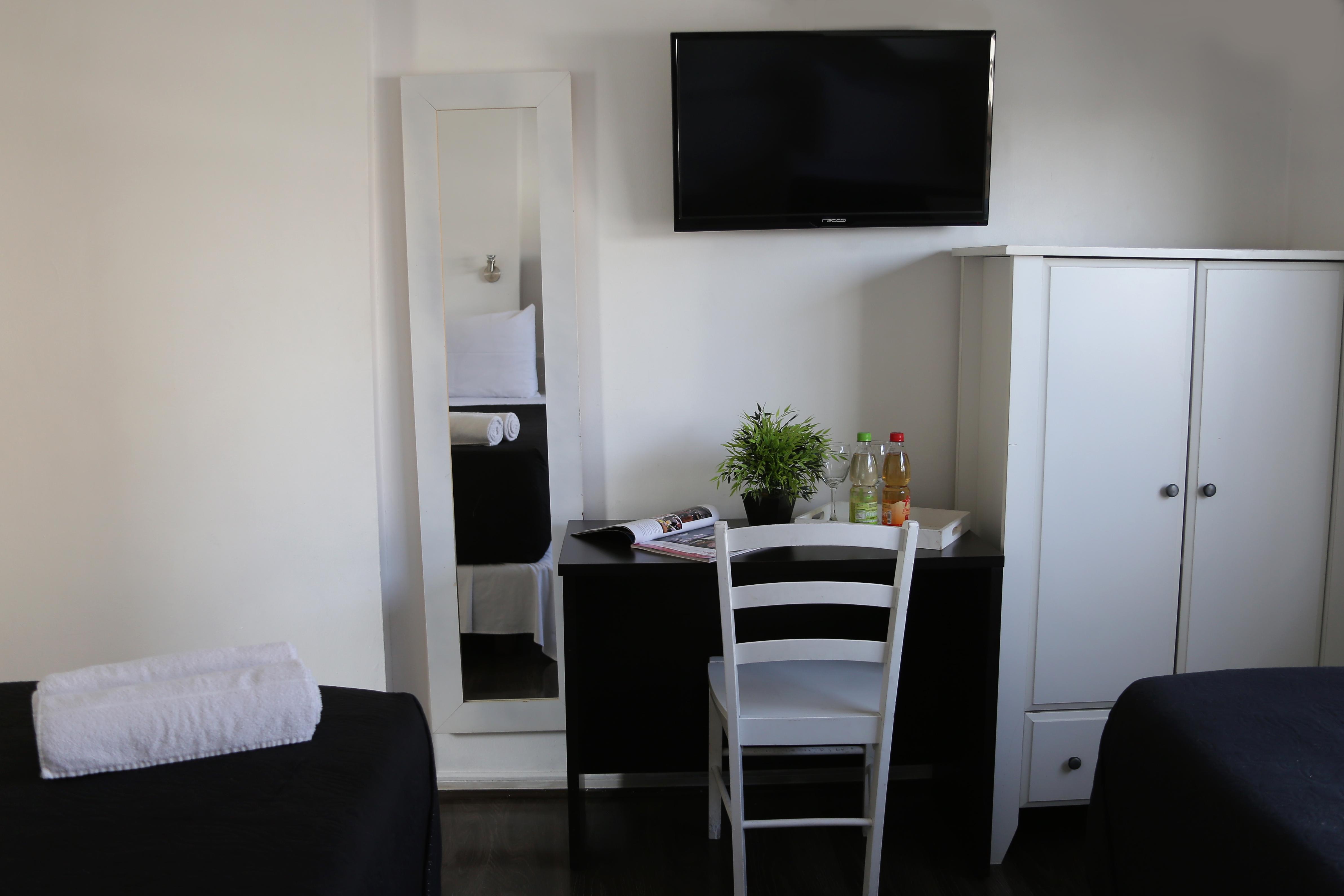 Hotel Boutique Tremo Bellavista Santiago Dış mekan fotoğraf