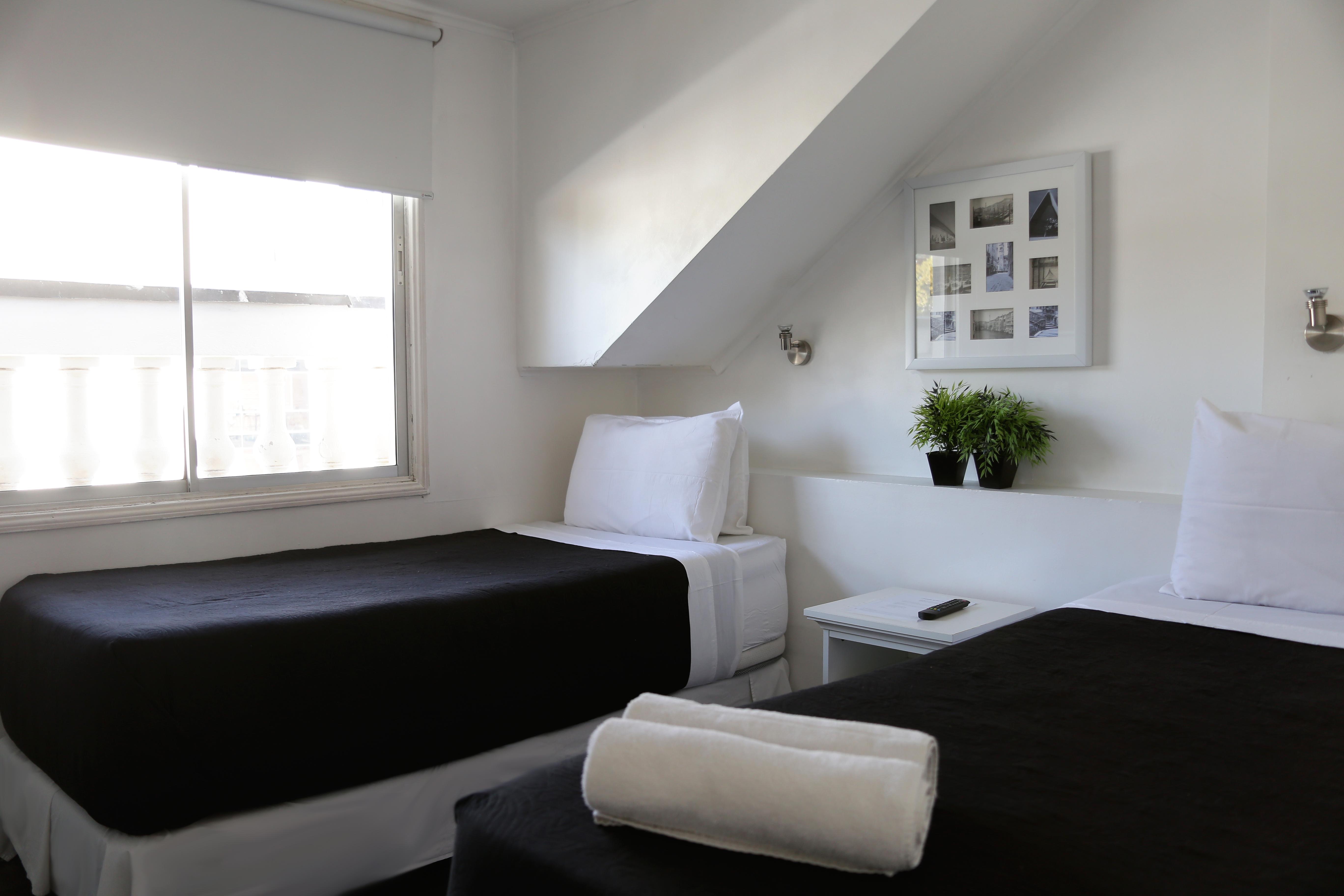 Hotel Boutique Tremo Bellavista Santiago Dış mekan fotoğraf