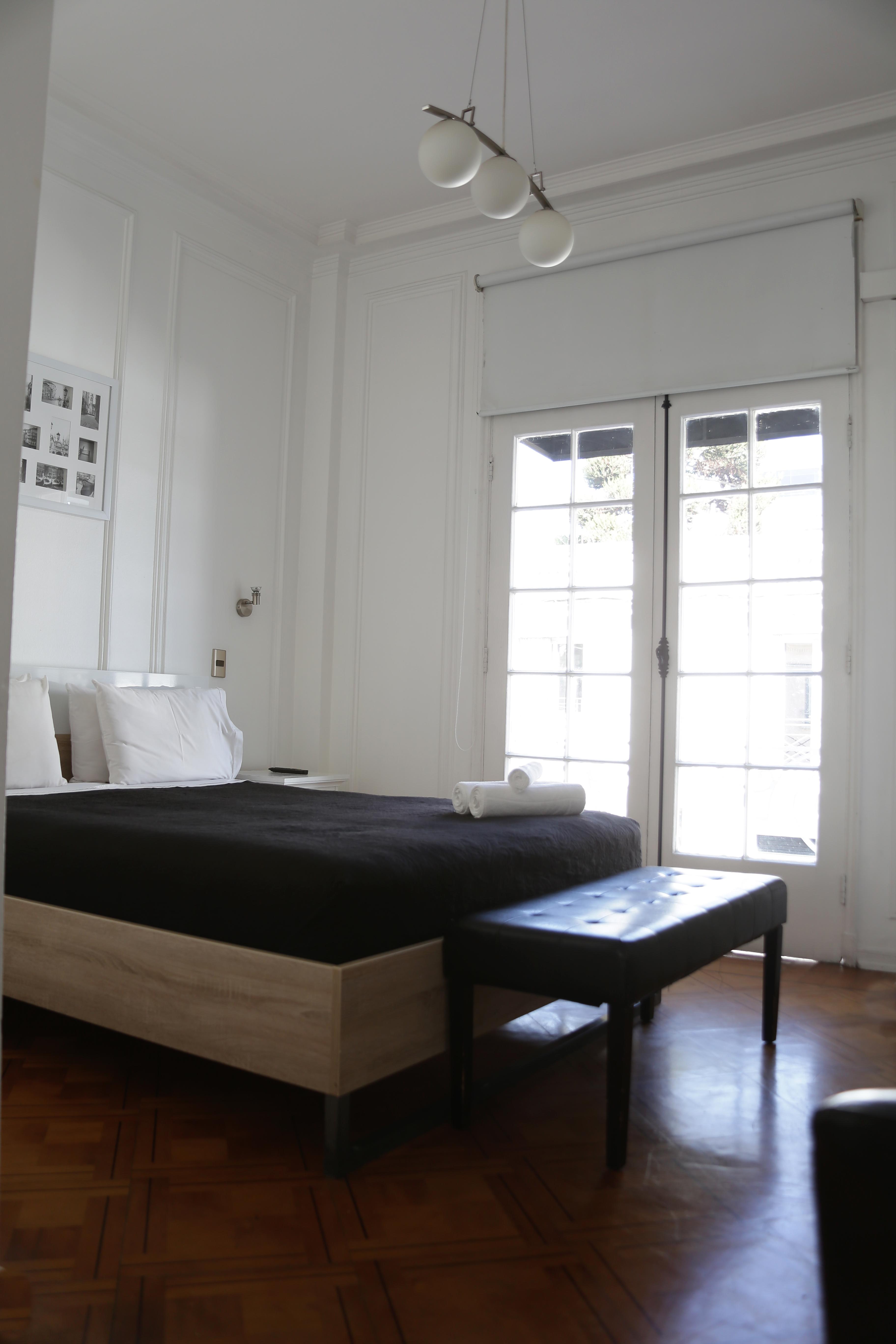 Hotel Boutique Tremo Bellavista Santiago Dış mekan fotoğraf