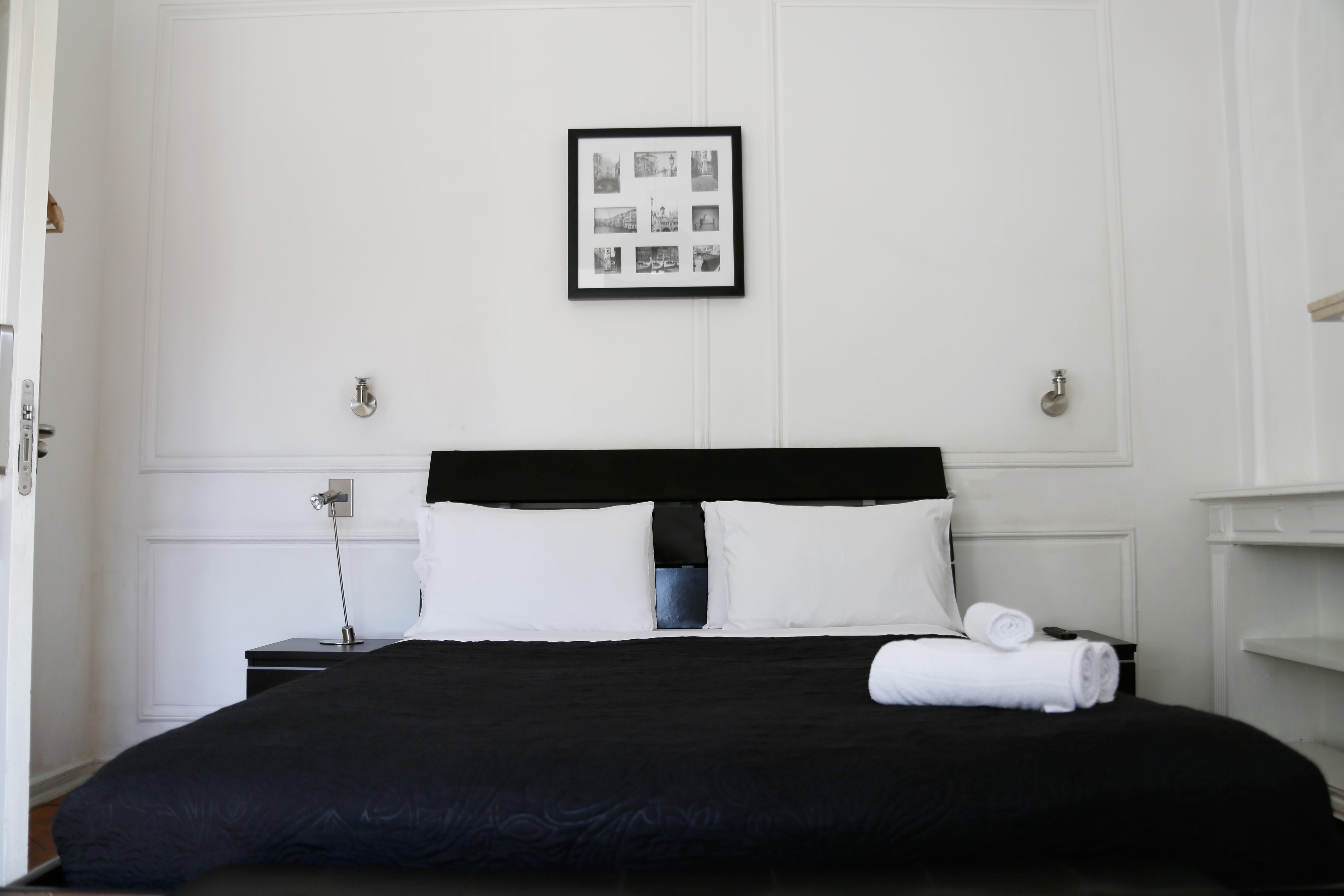 Hotel Boutique Tremo Bellavista Santiago Dış mekan fotoğraf