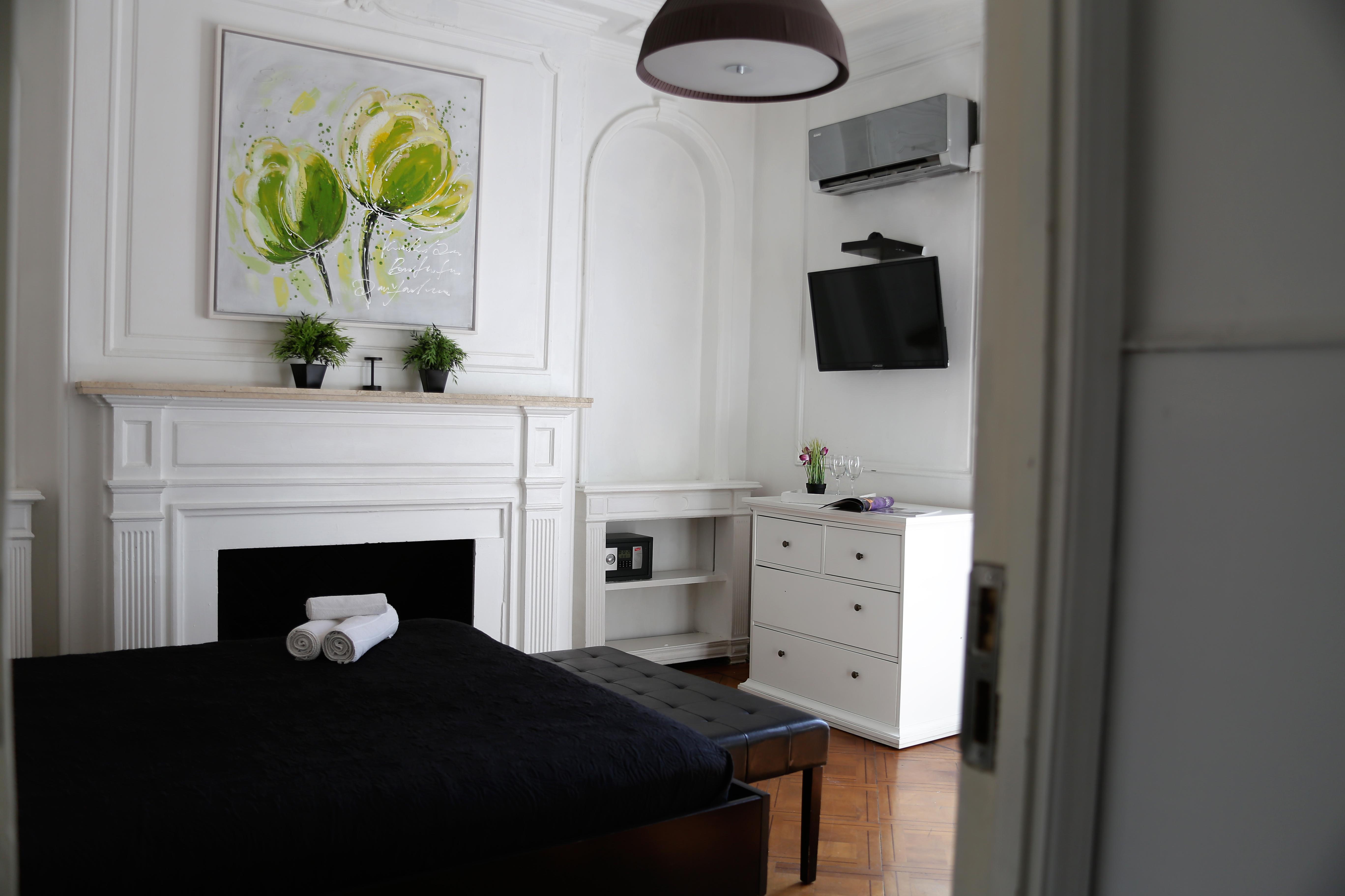 Hotel Boutique Tremo Bellavista Santiago Dış mekan fotoğraf