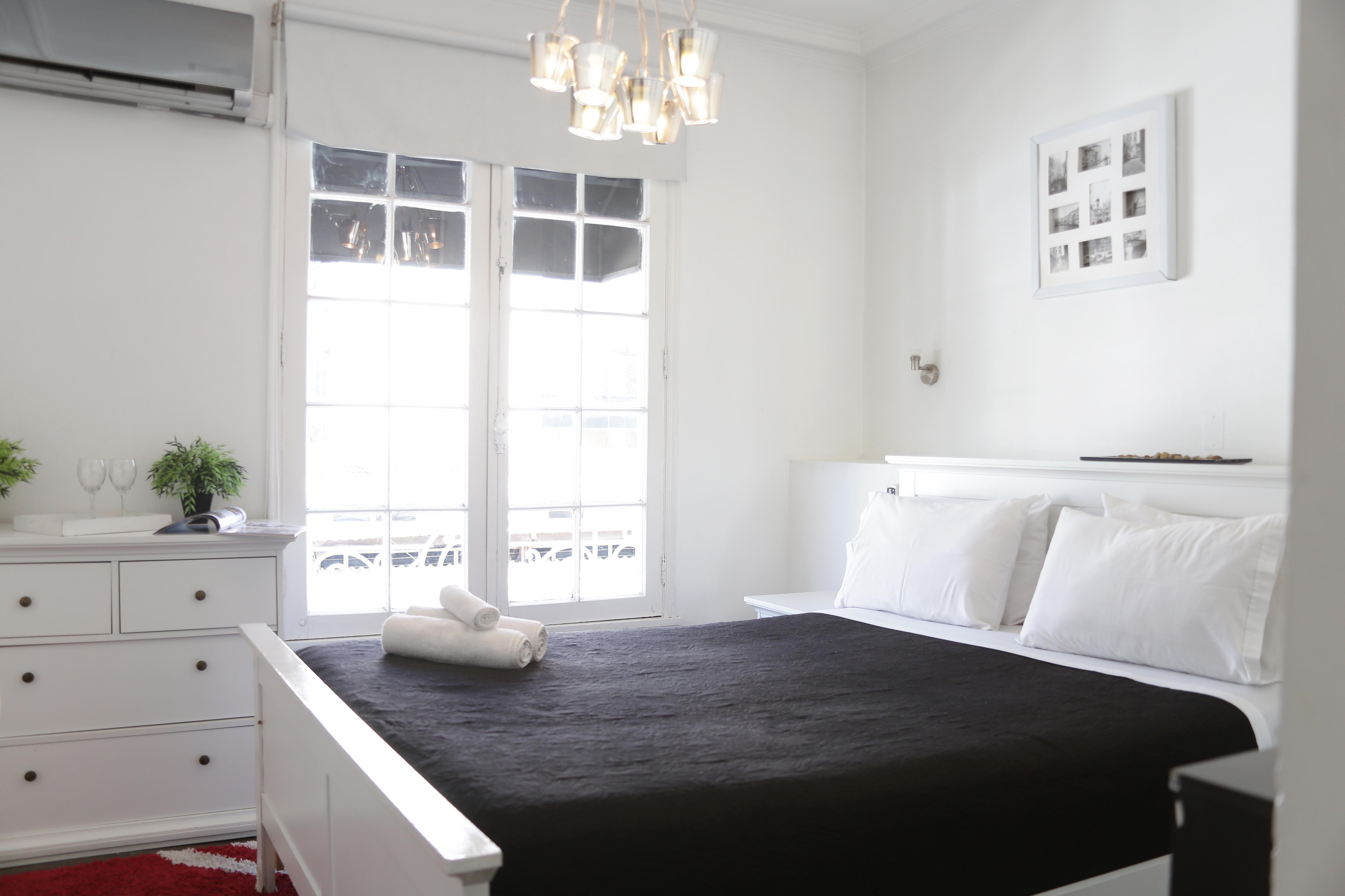 Hotel Boutique Tremo Bellavista Santiago Dış mekan fotoğraf