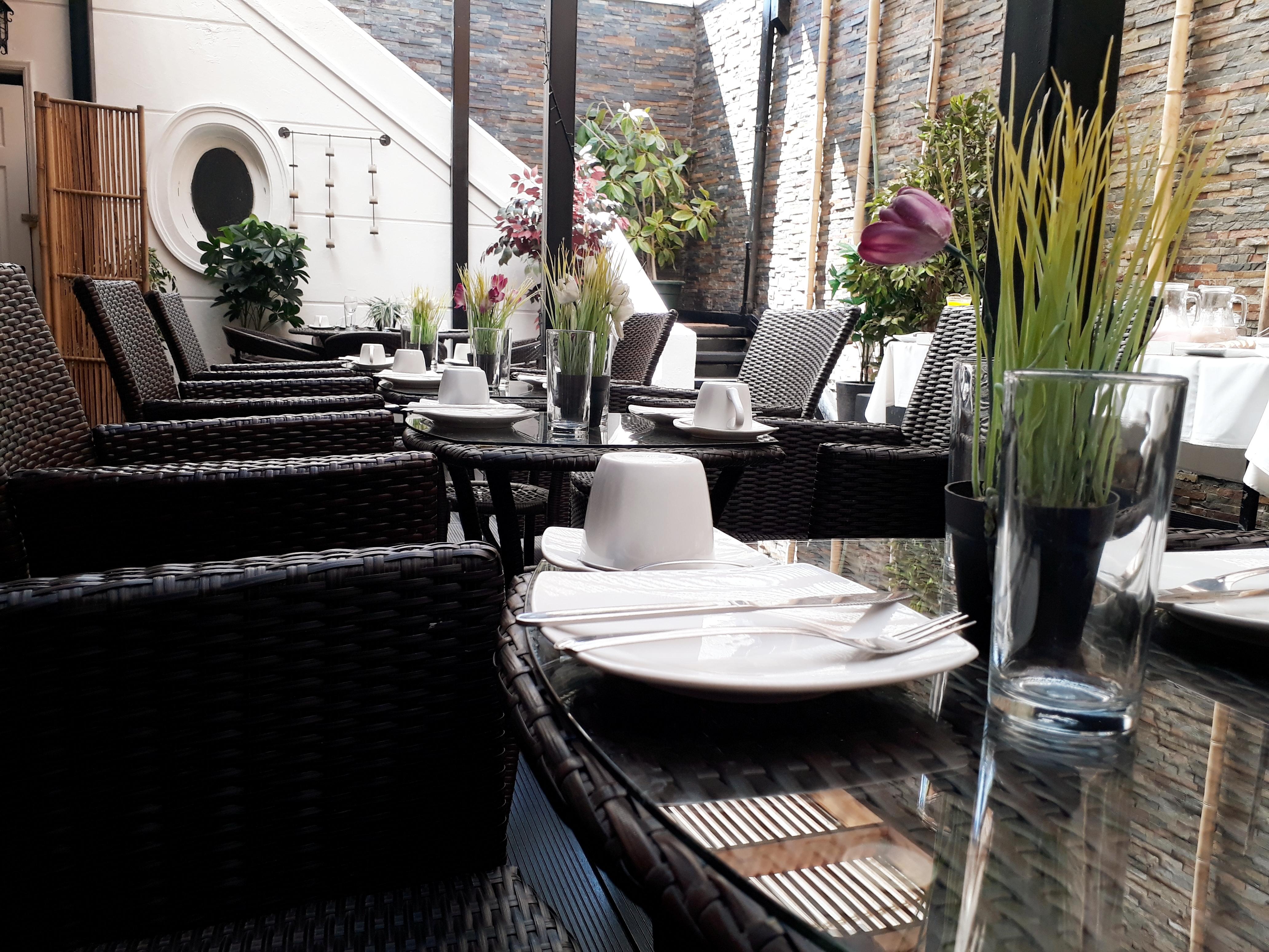 Hotel Boutique Tremo Bellavista Santiago Dış mekan fotoğraf