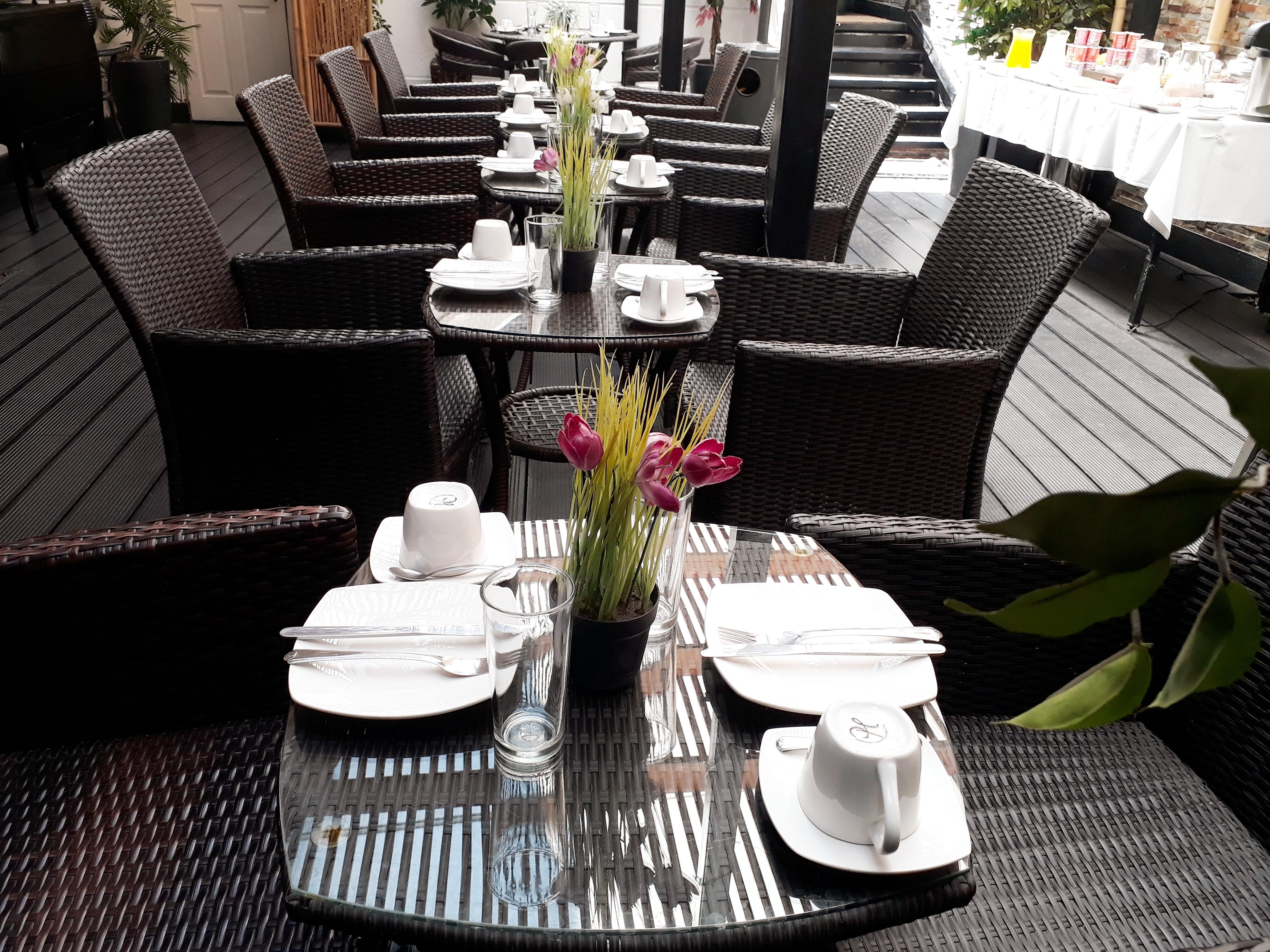 Hotel Boutique Tremo Bellavista Santiago Dış mekan fotoğraf