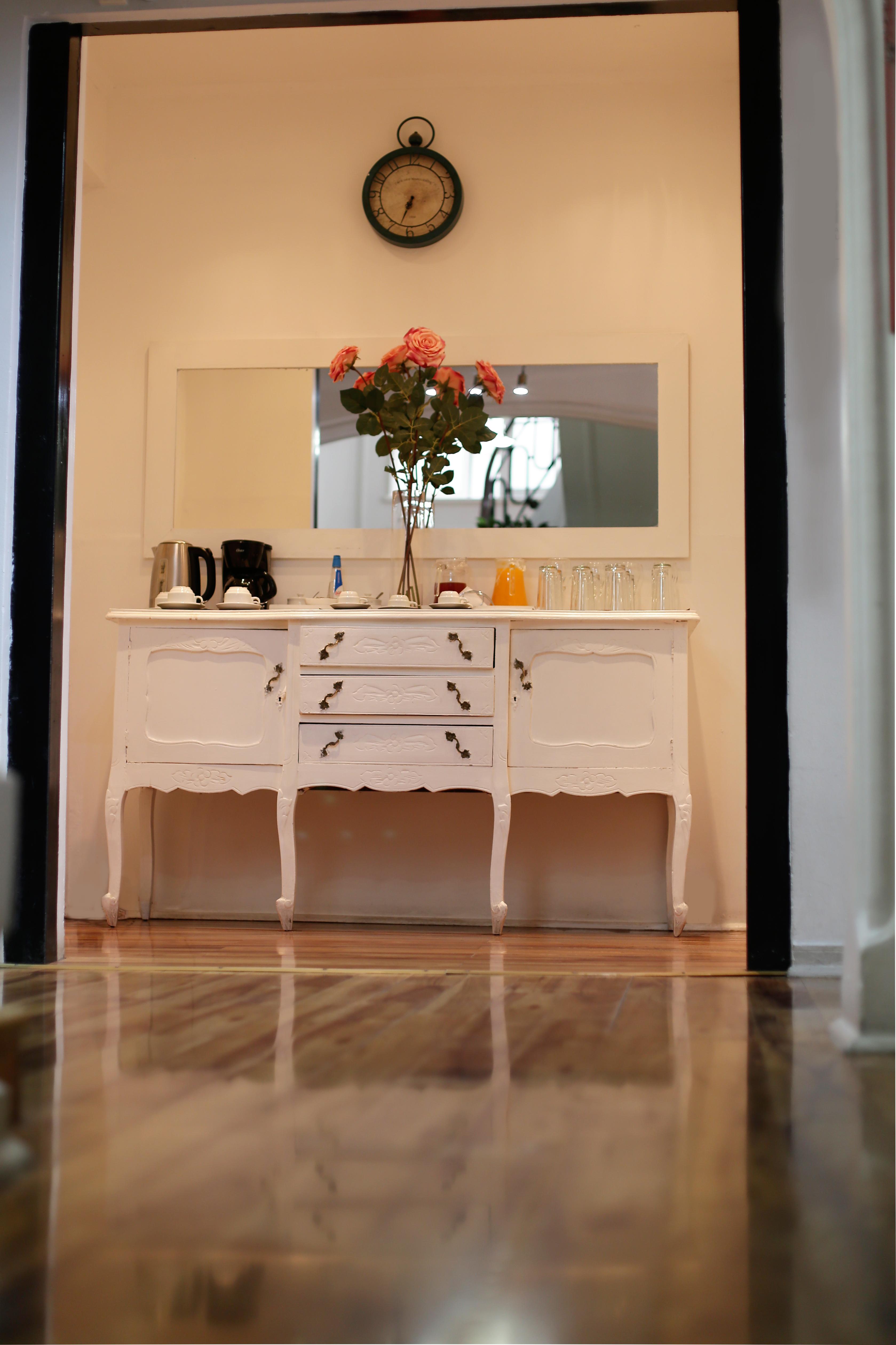 Hotel Boutique Tremo Bellavista Santiago Dış mekan fotoğraf