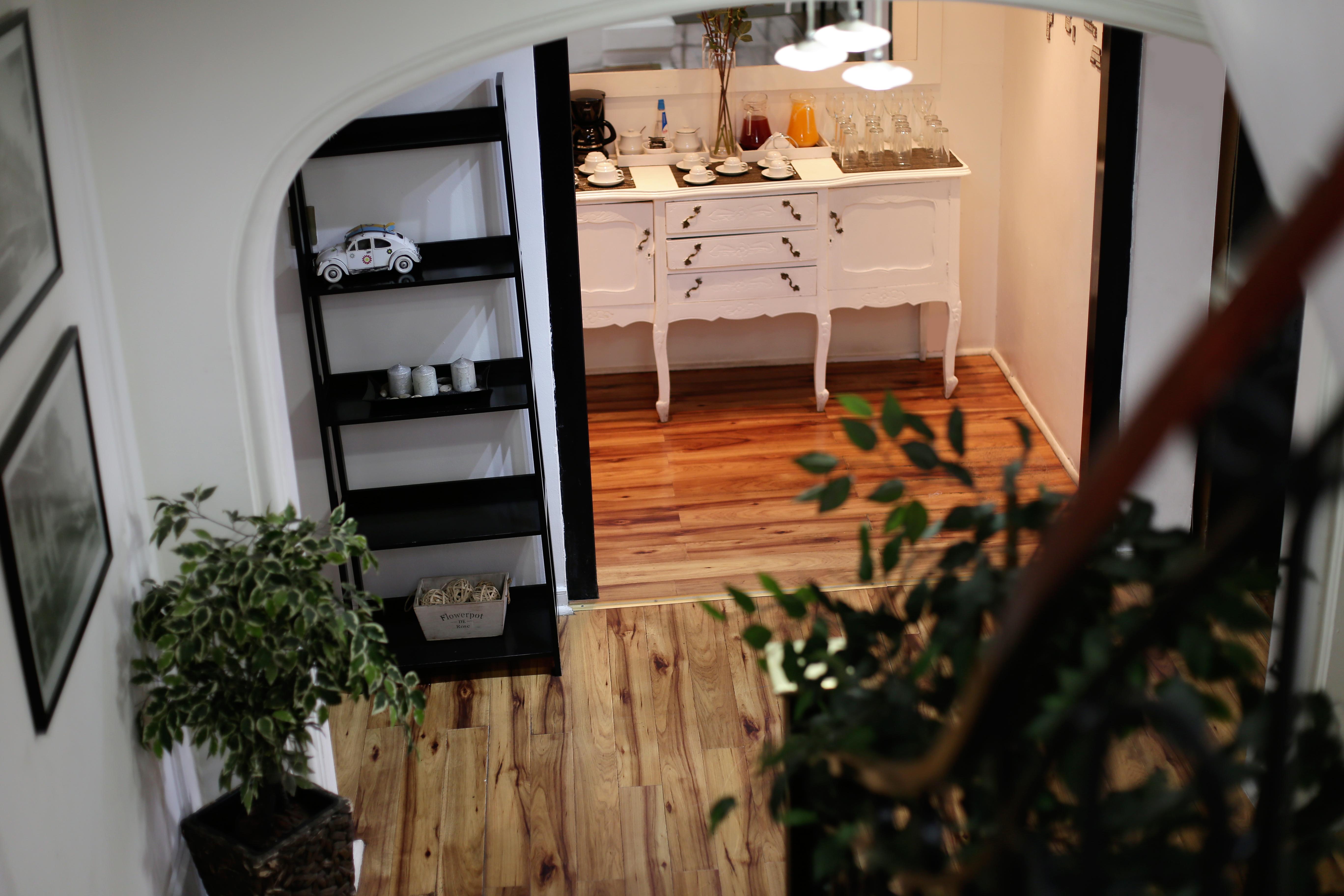 Hotel Boutique Tremo Bellavista Santiago Dış mekan fotoğraf