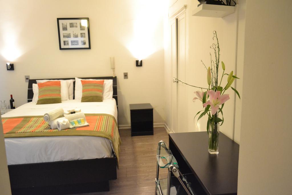 Hotel Boutique Tremo Bellavista Santiago Dış mekan fotoğraf