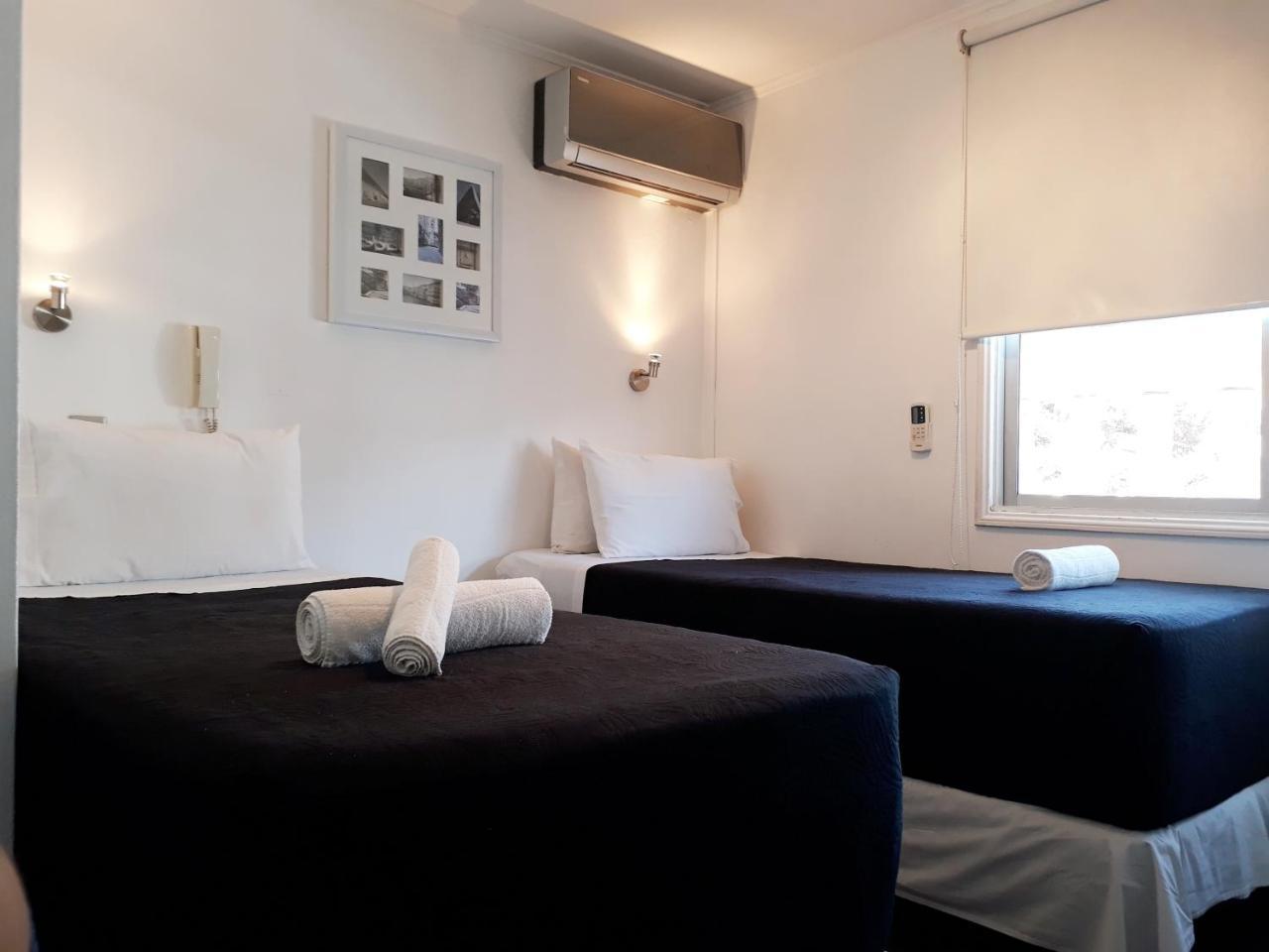 Hotel Boutique Tremo Bellavista Santiago Dış mekan fotoğraf